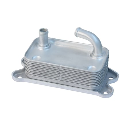 Uro Parts Oil Cooler, 31201909 31201909